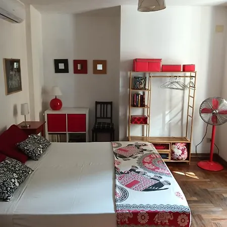 Appartement Sui Tetti