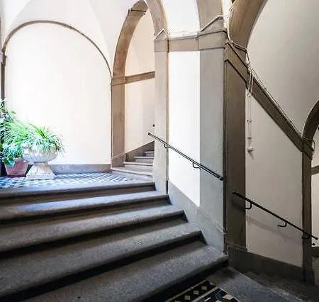 Appartement Sui Tetti