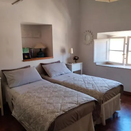 Sui Tetti Apartment *