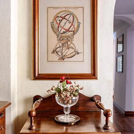 Apartment Sui Tetti Lucca