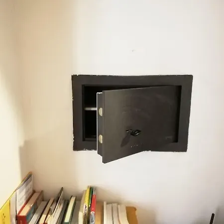 Sui Tetti Apartment Lucca