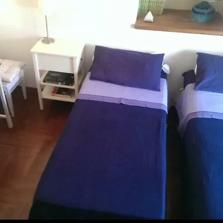 Apartment Sui Tetti